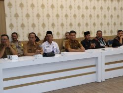 Puslitbang Polri Membuka Kegiatan Penelitian di Polresta Tanjungpinan