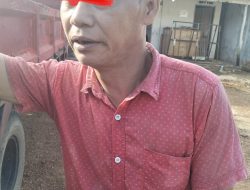 Gudang Milik Joni Wate Sudah 2 Tahun Memproduksi Racun Pertanian Secara Ilegal