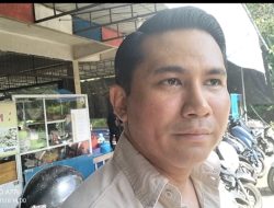 Sering Turun Ke masyarakat Pamor Wakil Bupati Bintan Lebih Menonjol