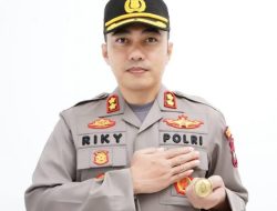 Terkait Gudang Milik Joni Wate, Kapolres Bintan : Akan Di Cek Langsung Oleh Anggota Kami