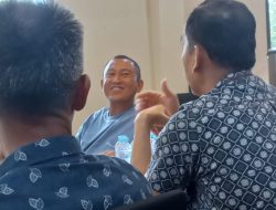 Selain Bahas VoA, Agus Wibowo Minta Perusahaan Wisata di Bintan Rekrut Tenaga Kerja Lokal