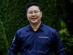 Penyesuaian Harga Tiket Ferry Batam, Ini Tanggapan CEO MKP