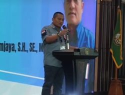 Punya Anggota 121 Perusahaan Pers, SMSI Kepri Harus Punya Posisi Tawar