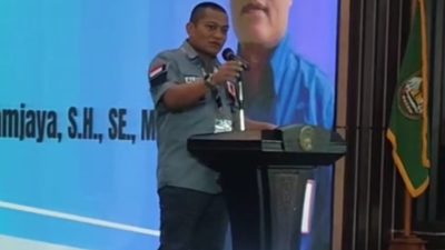 Punya Anggota 121 Perusahaan Pers, SMSI Kepri Harus Punya Posisi Tawar