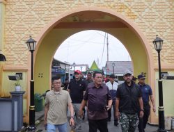Ansar : Penyengat Menjadi Ikon Pariwisata Sejarah & Budaya di Kepri