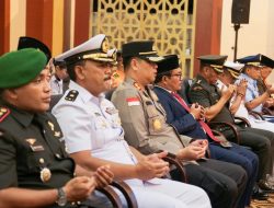 Sekdaprov Kepri Hadiri Pengangkatan PAW DPRD Kepri 2019-2024