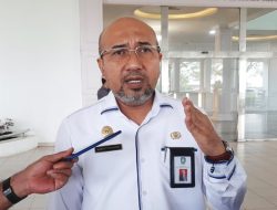 Ketersediaan Stok Beras di Bulog Kepri Aman dan Cukup Sampai Dengan Puasa dan Lebaran 2024
