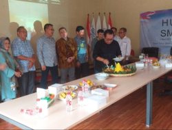 HUT ke-7 SMSI: Membangun Daya Hidup Industri Media Siber