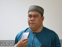 Selama Ramadhan 1445 H, Ini Edaran Jam Kerja ASN Bintan