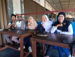 Kopdar Kepri dan SMSI Kota Tanjungpinang Klarifikasi Terkait Kegiatan Donor Darah