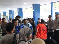 Ini Cara Polres Bintan Cegah Penyebaran Narkotika di Kabupaten Bintan
