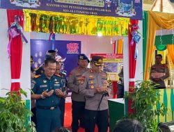 Terima Kasih Pak Kapolres Bintan yang Berikan Tiket Gratis Untuk Pemudik