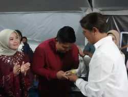 Tidak Patut Di Contoh, Bupati Bintan Roby Kurniawan Berikan Statement Hoaks