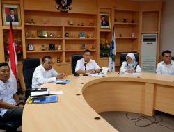 Pemprov Kepri Upayakan Pemulangan Nelayan Natuna yang Ditangkap Malaysia