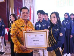 Adujak Genre Kepri 2024 Resmi Ditutup, Sepasang Genre Wakili Kepri ke Ajang Nasional