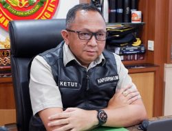 Kejaksaan Agung Memeriksa 4 Orang Saksi Terkait Perkara Emas Surabaya