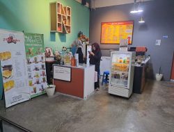 Kehalalan Roti Mak Ludes Di Pertanyakan