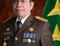 Selama Menjadi JAM-Pidum, (Alm.) Dr. Fadil Zumhana Telah Menyelesaikan 5161 Perkara Berdasarkan Keadilan Restoratif