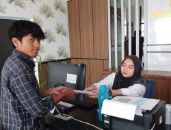 Kajari Bintan, Diminta Mundur Jika Tidak Mampu Menindak Para Pelaku Pengrusakan Hutan Mangrove Di Bintan