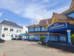 Stok Obat-Obatan Tidak Mencukupi, dr.Bambang : Tidak Ada Perhatian Dari Pemerintah