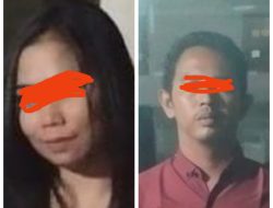 Oknum Pegawai Honor Distrik Navigasi Tipe A Kelas I Tanjungpinang Di Grebek Istri Sah Saat Sedang Selingkuh