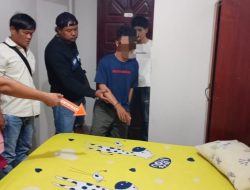 Pelaku Kedua Pencabulan Bocah di Bintan Timur Diamankan