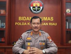 MUTASI PERSONEL POLDA KEPRI DAN POLRES/TA JAJARAN GUNA PENYEGARAN ORGANISASI