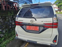 Wow Mobil Dinas Dipakai Untuk Ngopi Di Hari Libur