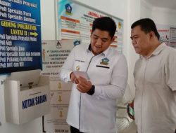 Tidak Punya Hati Bupati Bintan Pangkas Insentif Resmed Nakes RSUD Bintan
