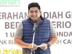 Indra Gunawan Belum Di Beri Sanksi Berat, Roby Kurniawan Kangkangi Surat Rekomendasi KASN