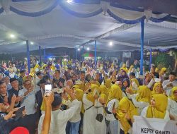 Warga Belian Yakin Program Rudi Mampu Entaskan Ketimpangan Antar-daerah di Kepri