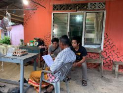 Kurang Dari 6 Jam, Pelaku Pencabulan Berhasil Diamankan Satreskrim Polres Bintan