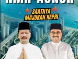 Persoalan Kecil Tidak Bisa di Selesaikan Rudi di Anggap Belum Layak Jadi Gubernur