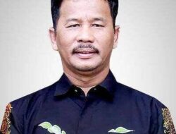 Rudi Cagub Kepri Terkesan Tidak Mau Perduli Terkait Kekurang Pembayaran Publikasi Kampanye Dirinya
