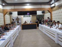 Polresta Tanjungpinang Buka Latpraops Pekat Seligi 2024