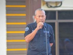 12 Perkara Ditangani Unit PPA Satreskrim Polres Bintan Sepanjang Tahun 2024