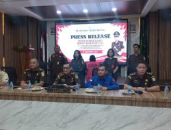 Kejari Bintan Tetapkan Mantan Direktur PT BIS Tersangka