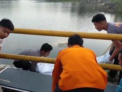 Diduga Mengidap Epilepsi, Wanita Ditemukan Warga Mengapung di Waduk Gesek