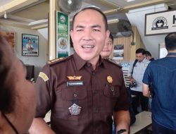 Kejati Kepri Menunggu Laporan Atas Dugaan KKN Di Dinas Perkim Kepri