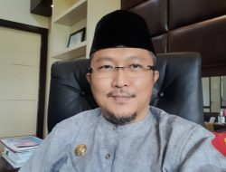 Diduga Kadis Perkim Kepri Bermain Proyek