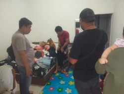 Unit Satreskrim Polsek Bintan Timur Amankan Mucikari Anak di Bawah Umur