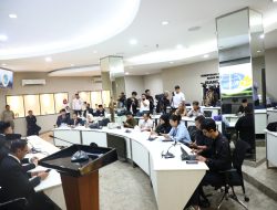 Kementerian ATR/BPN Investigasi Polemik Sertipikat HGB di Lokasi Pagar Laut