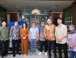 Kementerian ATR/BPN Tekankan Asas Contrarius Actus dalam Proses Penyelesaian Polemik Pagar Laut