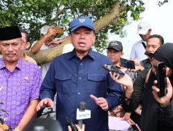 Susno Duadji Apresiasi Kementerian ATR/BPN dalam Penanganan Polemik Sertipikat HGB di Atas Laut