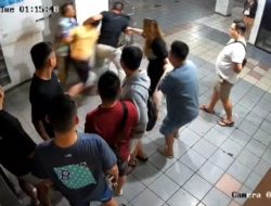Diduga Punya Bekingan Kuat Pelaku Pengeroyokan Belum Di Tangkap Pihak Polsek Tanjungpinang Kota