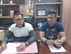 Dua Pelaku Pembobol Spesialis Kios di Km 20 Kijang Ditangkap Polisi