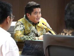Realisasi Investasi di Bintan Capai Rp 7,1 Triliun Sepanjang 2024