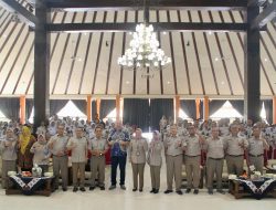 Isi Kuliah Umum di STPN, Kepala BPSDM Kementerian ATR/BPN Tekankan Pentingnya Keberlanjutan dalam Tata Kelola Pertanahan