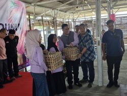 Dukung Penyintas Kangker, PT Indojaya Agrinusa Tandatangani MoU Bersama Pemkab Bintan
