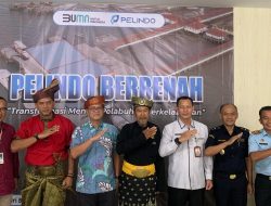 Simbol Kearifan Lokal Melayu, Pegawai Terminal SBP Terapkan Penggunaan Tanjak